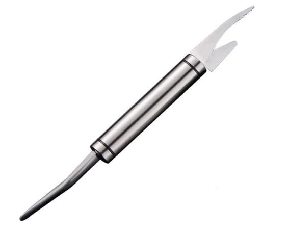5-in-1 Multifunctional Shrimp Line Knife