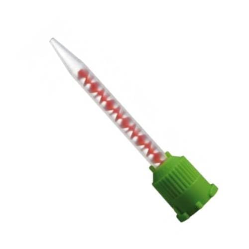 DMG 110728 TempoCemID Smartmix Provisional Tips Orange Green 25/Pk