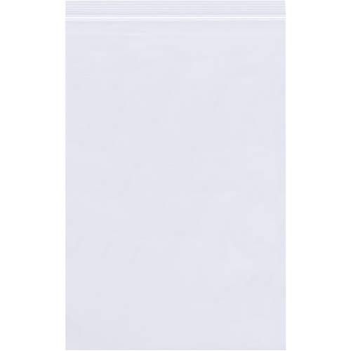 Box Partners 13 x 16-4 Mil Reclosable Poly Bags