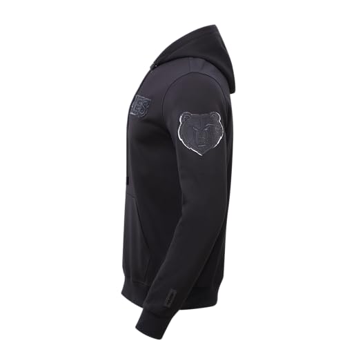 Image of Pro Standard Mens NBA Classic Pull Over Hoodie