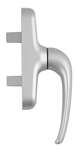 Preisvergleich Produktbild Cambesa 8670141 Cremona Europa, Silber rechts