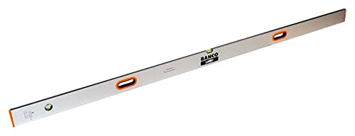 Bahco 486-2000 - Smoothing Level 2000