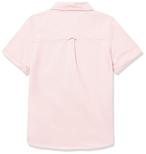 Image of Marks & Spencer Boy's Regular Fit Blouse