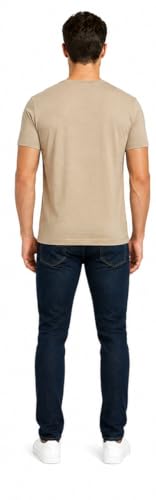 Image of Men's Premium Crew Neck T-Shirts (Limited Edition)