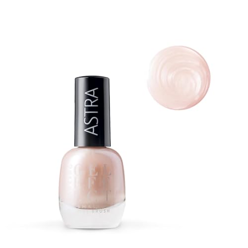 Astra Make Up Gel Effect Nagellack Archangel 12ml