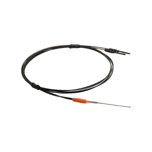 M3 M4 M6 Fiber Optic Sensor Probe Industrial Amplifier(FRS-310-M)