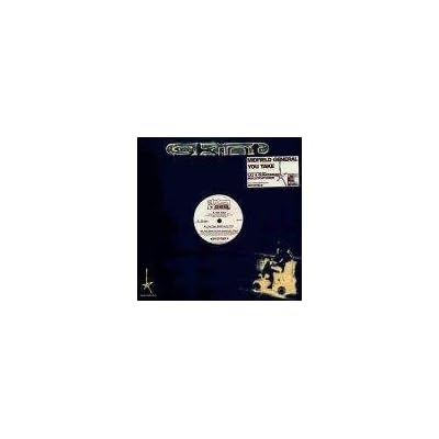 Midfield General - You Take - Skint Records