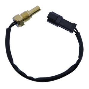 CARTEX Water Temperature Sensor 135-2336 for FITS Caterpillar CAT Engine 3046 3066 Excavator 311B 312B 315B 315C 317B 318B 320B 321B