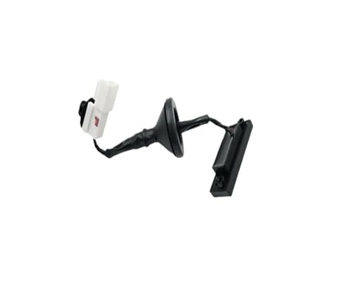 Car Trunk Switch 81260-4X200 Door Handle Trunk Lock Release Fit For Kia RIO 2011-2016 Tailgate Switch