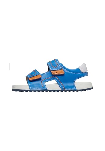 Sandales plateforme Naturino Garçon Glovy chaussures été enfant
