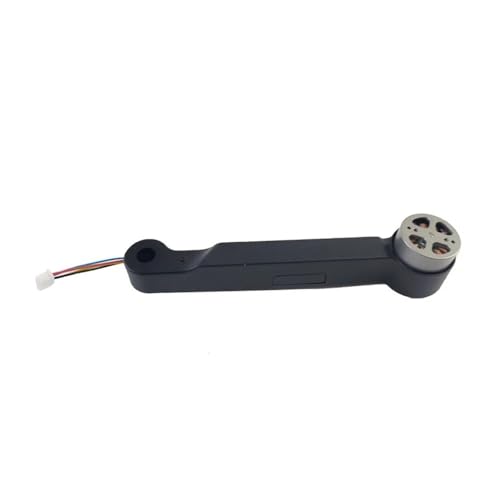 Moteur drone RC L800 Pro2 arrière droit noir pièce de rechange pour réparation quadricoptère