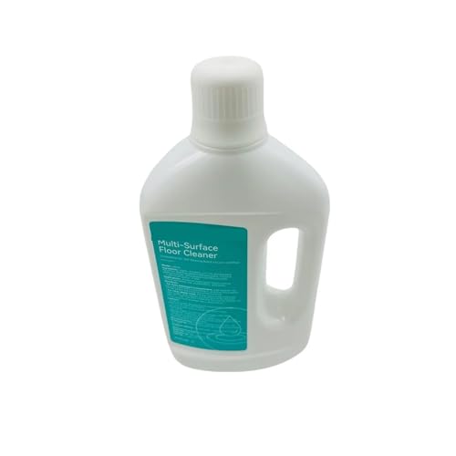 CJKKUNAH Floor Cleaning Solution,Compatible For Dreame,X40 Ultra X30 Ultra Vacuum Cleaner Parts Detergent - Image 4