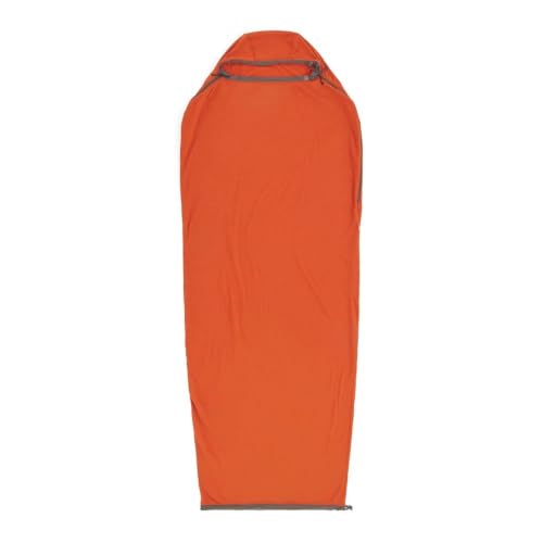 Image of Sea to Summit Reactor Insulated Sleeping Bag Liner