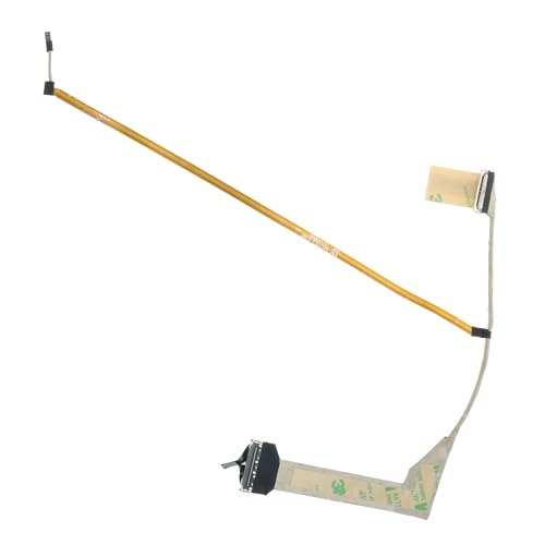 Câble EDP MSI MS-17E2 anti-scintillement | Remplacement nappe écran LCD 40PIN - 2