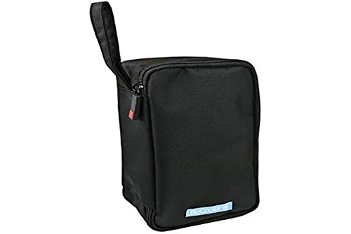 Iris - Bolsa Nano Cooler Negro
