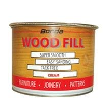 BondaWoodfill White 500g