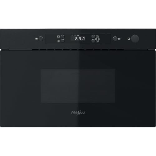 Micro-ondes Solo Encastrable 22l 1300w Blanc - MBNA990B