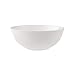 Villeroy & Boch - Coupe Ronde Royal, Bol Élégant en Porcelaine Bone Premium, Pour Salades, Pâtes et Accompagnements, Compatible Lave-Vaisselle, 23 cm