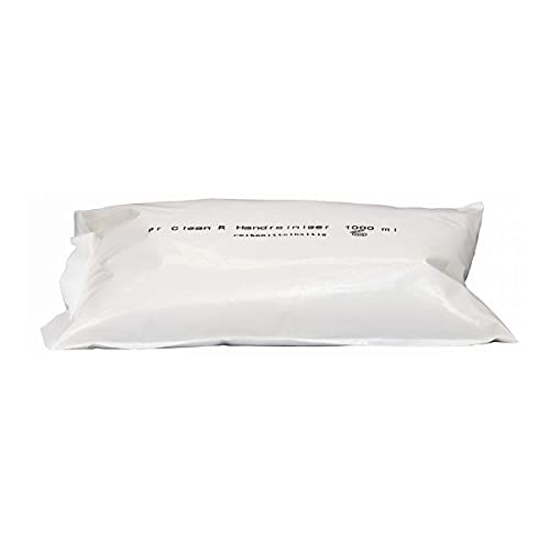 rath's clean intense Handreiniger/Handwaschpaste, 10x 1 Liter