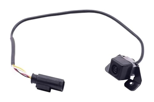 Kit de caméra de recul 957902S011 pour Hyundai IX35 Tucson poignée de coffre arrière