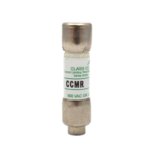 Fusible CCMR-15A 15A 10x38 électrique pour éviter les coupures de courant moteur, 10 unités