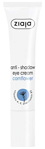 Ziaja - Anti-Ojeras Contorno De Ojo Crema Con Aciano 15 Ml - 4