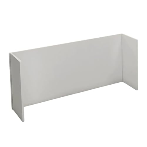 YGER JZGB Cubreradiadores Modernos, Cubreradiador, Carcasa de Tres Lados, Oculta Tuberías Desordenadas, para Baños y Cocinas(40x40x20cm/16x16x8in)