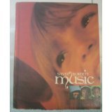 Hardcover Silver Burdett Music Book 3 Book