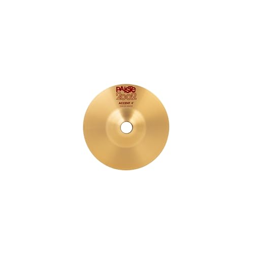 Drums Paiste 2002 Accent Cymbal 4\