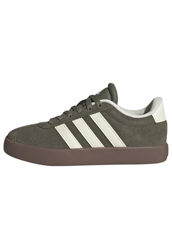 Image of adidas Kids' VL Court 3.0 Shoe