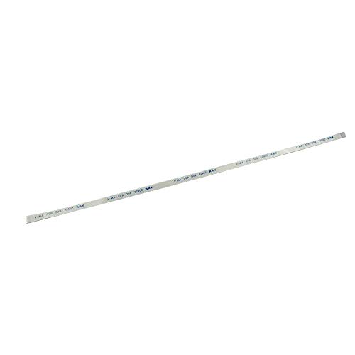 ZAHARA Flex Cable Ribbon for ASUS X555 X555L X555Y X555LA X555LJ / X555S X555LD A555L F555LD Flex Cable Ribbon(20CM,8PIN) - Image 2