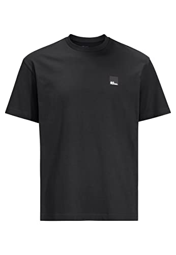T-shirt mixte Eschenheimer textile anti-irritation grand confort