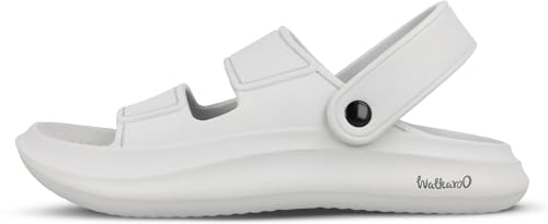 Image of WALKAROO WC4829 Mens Fashion Sandals for Casual and Regular Wear