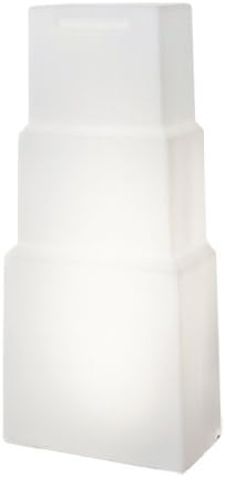 INNOSOL Manhattan Bright Light - Light Therapy SAD Lamp