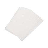 Idéal pour l'art détaillé : pour la calligraphie et la peinture traditionnelle chinoise, ce papier met en valeur les détails fins et la précision de votre œuvre, papier de soie pour découpage, papier de riz
