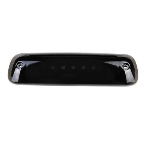 Troisième feu stop Jeep Cherokee XJ 1997-2001 phare de freinage