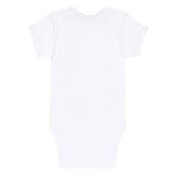 Instant Message - Perfect Southern Gentleman - Infant Baby One Piece White