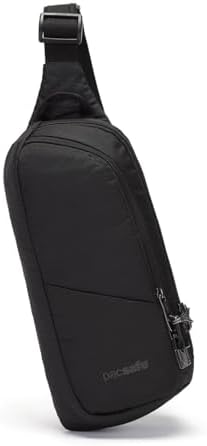 Pacsafe Vibe 150-2.2 Liter Anti Theft Crossbody Pack