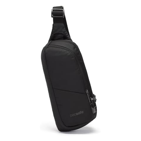 Pacsafe Vibe 150 Anti-Theft Cross-Body Bag Cover