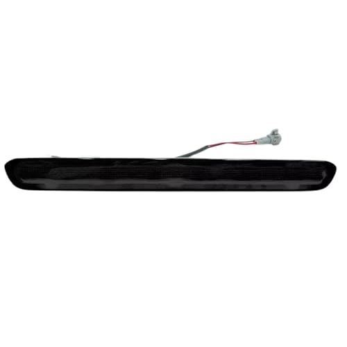 Troisième feu stop LED haute visibilité pour Hilux Revo 2015-2019