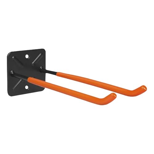 Support pour pagaie de kayak et rangement mural robuste pour planche de surf au salon