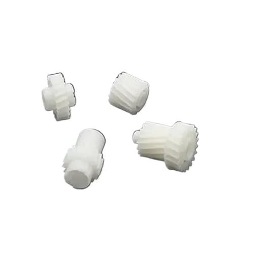 Kit d'équipement de développement 5 jeux DV214 DV313 pour imprimantes Konica