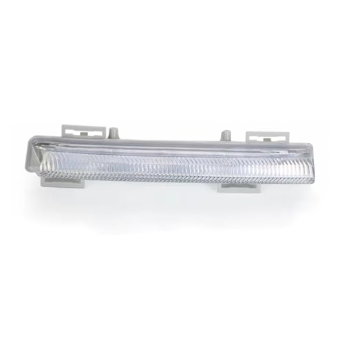 Feu brouillard A2049068900 Benz W204 W212 C250 E350 DRL LED droit avant