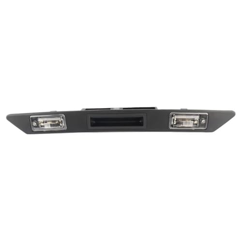 Interrupteur de hayon pour Audi A3 RS et RS4 | Commande coffre