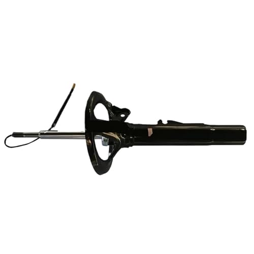 Front Rear Left Right Shock Absorbers PASM Compatible For Porsche ...