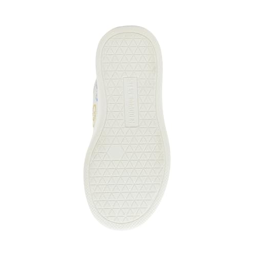 Steve Madden Girl's Janelle Sneaker4