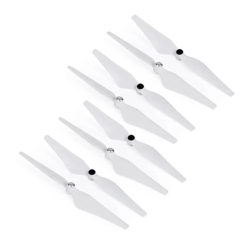 Hélice 9450 de rechange pour éliminer les vibrations de votre drone Phantom 3