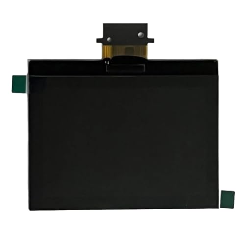 Pantalla para coche de repuesto LCD para cuadro de instrumentos Golf y Passat B6