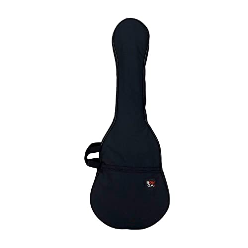 CAPA BAG CASE GUITARRA ACOLCHOADA IMPERMEÁVEL SEMI LUXO - BONGA