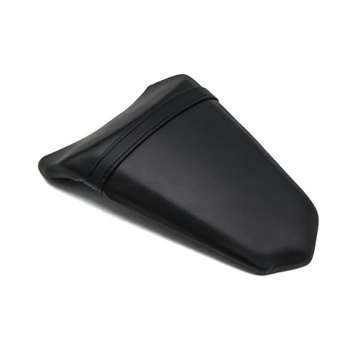 Selle passager pour Z650 et ER-6F pour partager vos balades à moto le weekend